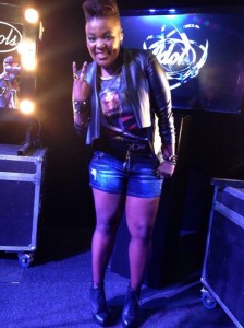 Bongi Silinda is destined for greatness. Picture: Facebook