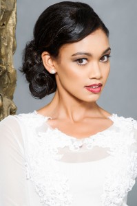 TOP 12. Miss South Africa 2015 finalist Kim Wentzel. Pictures: Kevin Mark Pass.