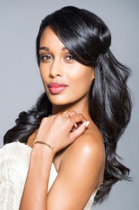 TOP 12. Miss South Africa 2015 finalist Shane Naidoo. Pictures: Kevin Mark Pass