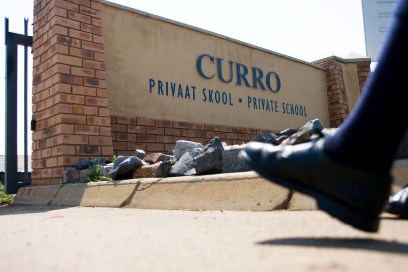 Curro’s schools are cleaning up – The Citizen