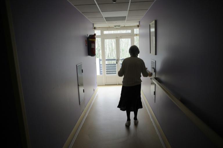 AFP/File / Sebastien Bozon<br />The occurence of dementia and Alzheimer's disease may have stabilised in some wealthy nations, according to a study