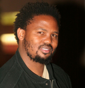 FILE PICTURE: Andile Mngxitama. Picture: (Photo by Gallo Images/Sowetan)