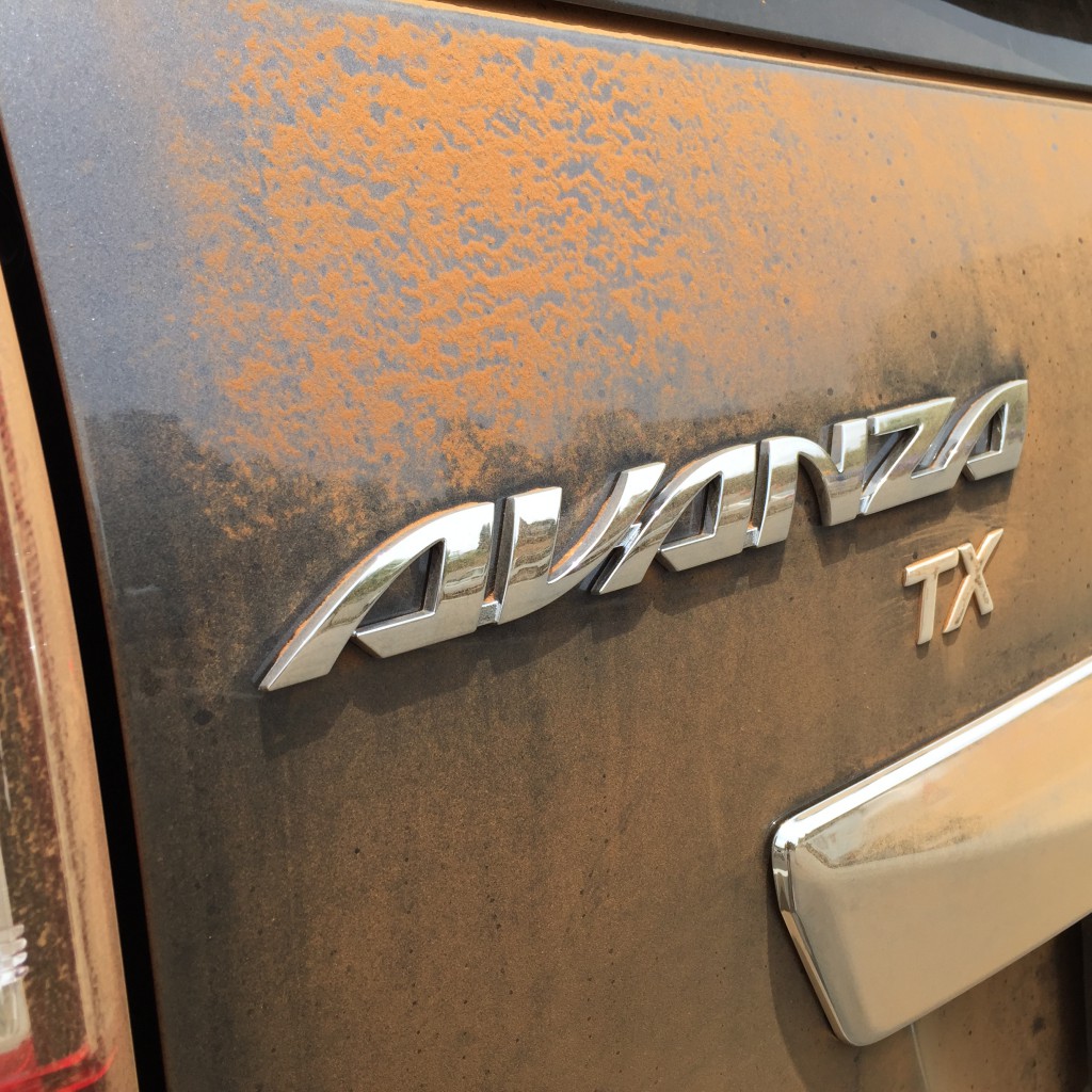 Avanza 3