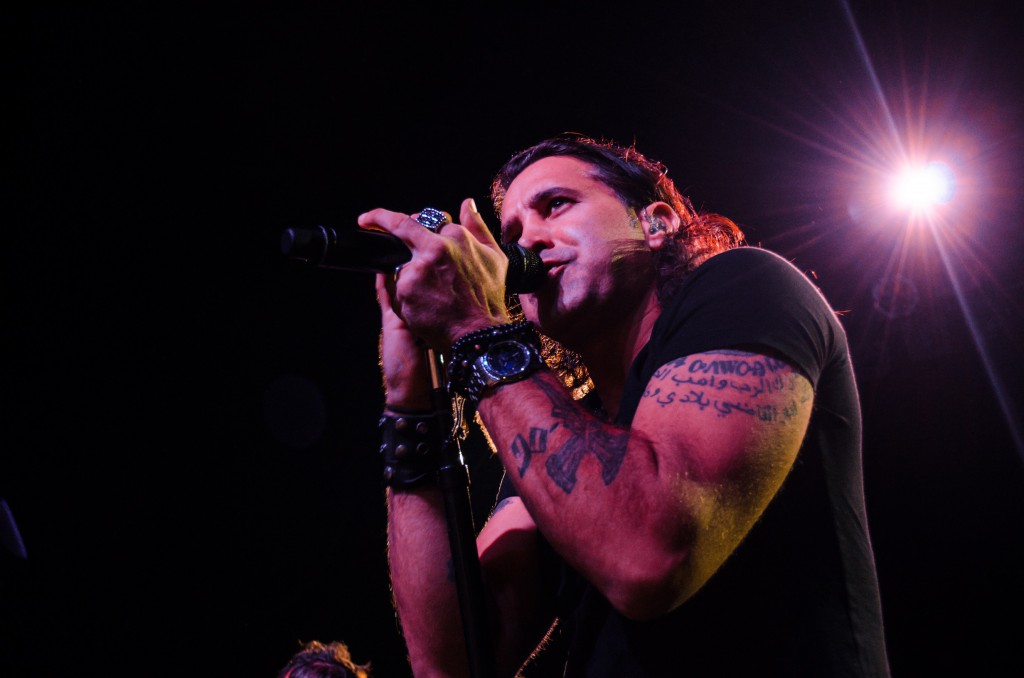 Scott Stapp 2