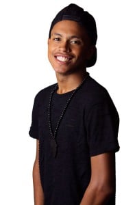 Bevin Samuels. Picture: Supplied.