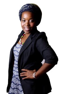 Nosihe Zama Zulu. Picture: Supplied