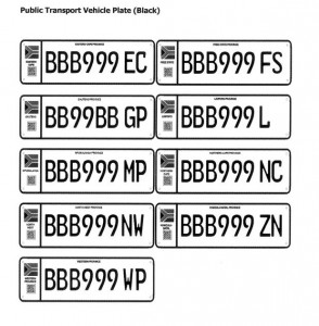 Public transport
