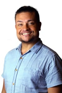 Tersius “Terra” Kocks. Picture: Supplied.