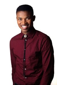 Simphiwe Shobede. Picture: Supplied