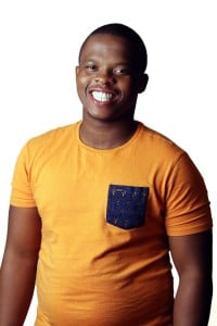 Thamsanqa Vuyo Thabile Mathonisi. Picture: Supplied.