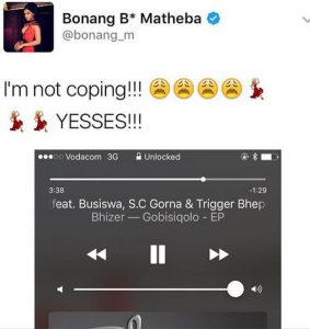 bonang