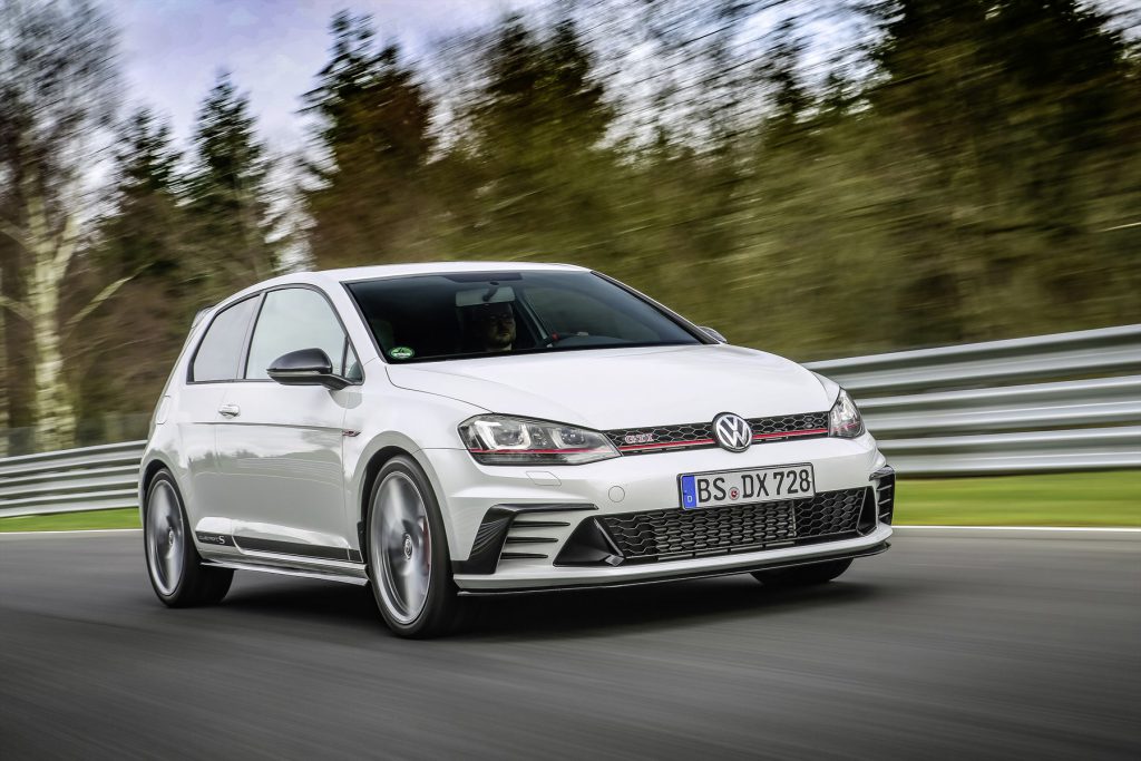 Golf Clubsport