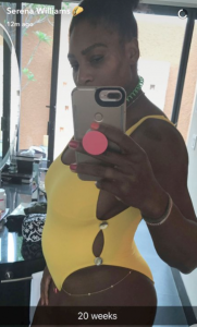 serena