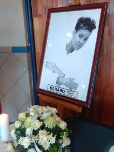 karabo