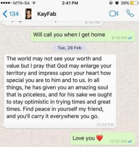 karabo-whatsapp