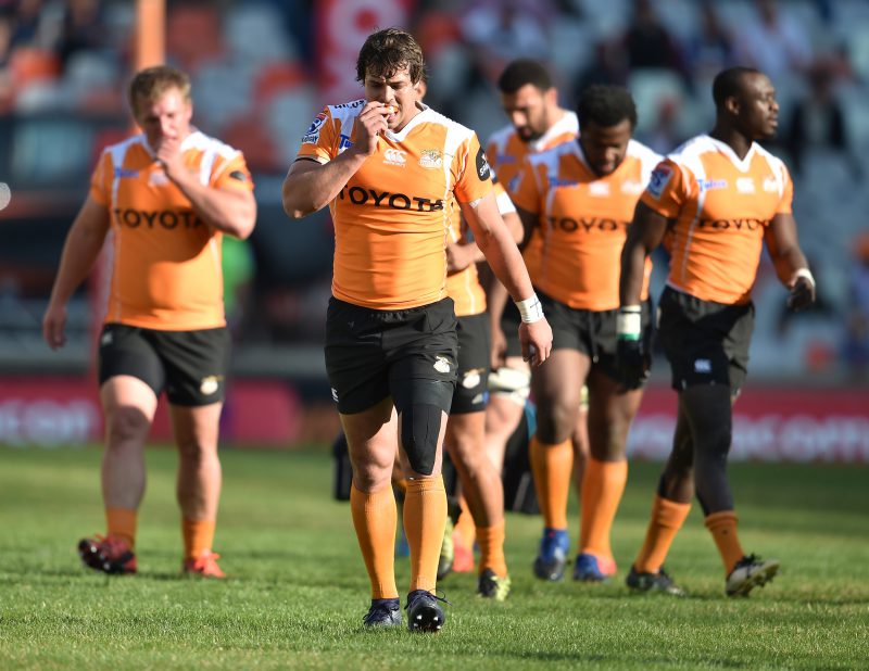 Super Rugby: Europe won't make South African rugby better | The Citizen