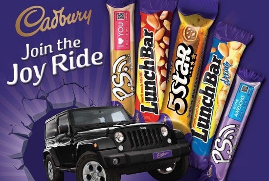 Win a brilliant Jeep Wrangler with Cadbury | The Citizen
