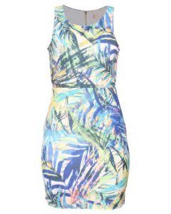 tropical-mini-dress