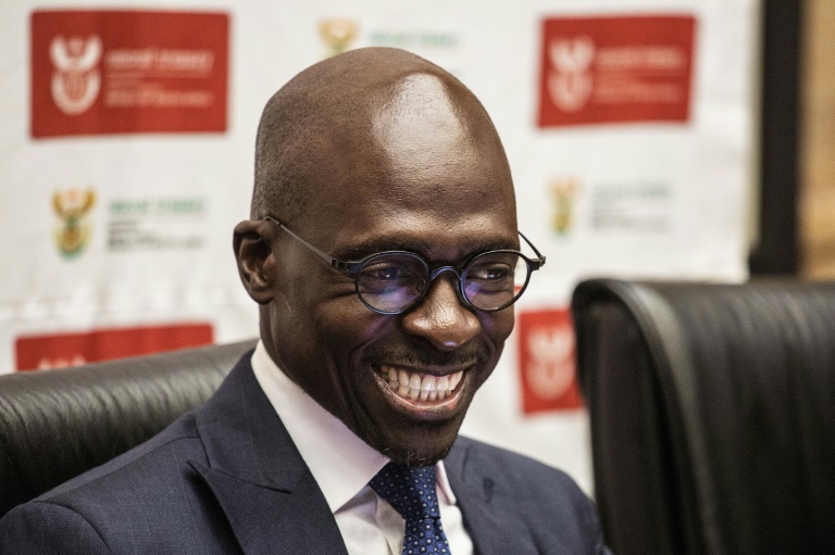 South African Finance Minister Malusi Gigaba last week delivered a mid-term budget that laid bare South Africa's struggle with slow growth, tax income shortfalls, rising debt and high unemployment. 