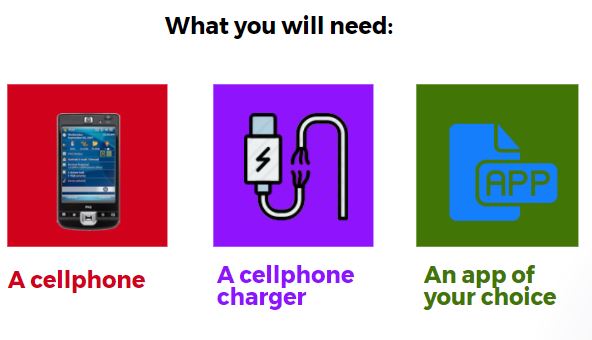 Turn Your Smartphone Into A Security Camera The Citizen