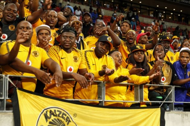 Watch Fans Force Their Way Into Mbombela Stadium The Citizen
