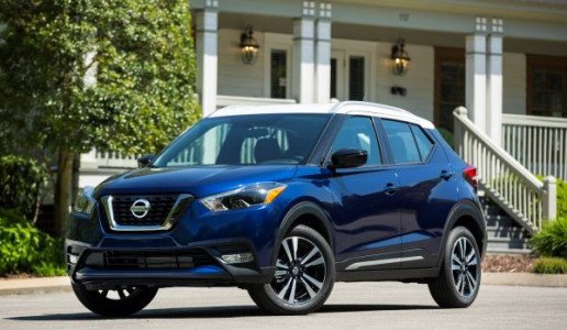 Second-generation Nissan Juke due next year | The Citizen
