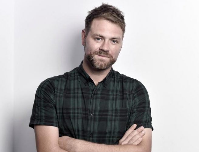 Former Westlife member Brian McFadden to tour SA | The Citizen