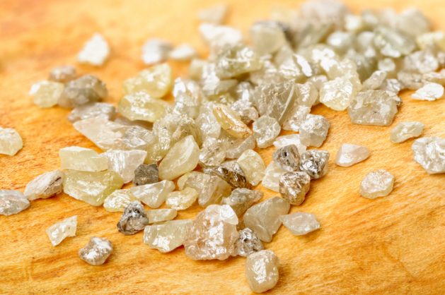 High profile Illicit Diamond Dealing Case Could Be Revived The Citizen