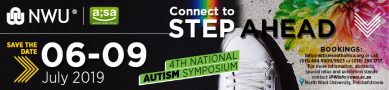 Autism Symposium 2019