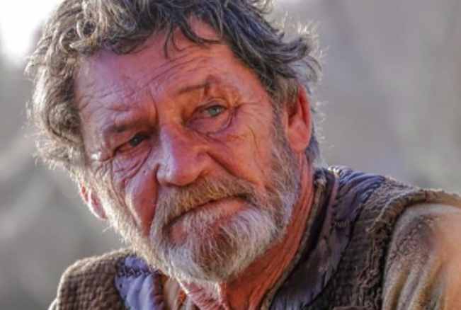 Veteran actor Danny Keogh dies – The Citizen