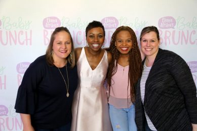 Elana Afrika
