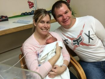 NICU-Prem-Babies