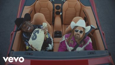 Old Town Road