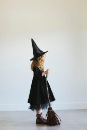 Halloween Costume