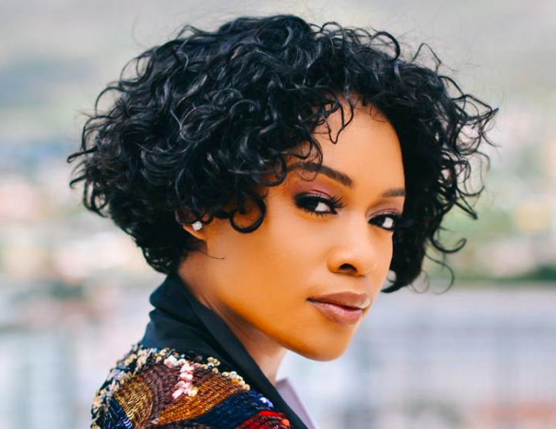 Trend spotting - short, curly hair for summer 2019 | The Citizen