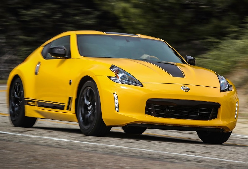 Extensively revamped Nissan Zcar returning to turbo in 2021 The Citizen