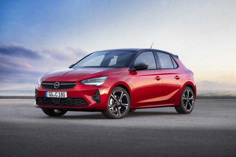 21b цвет opel