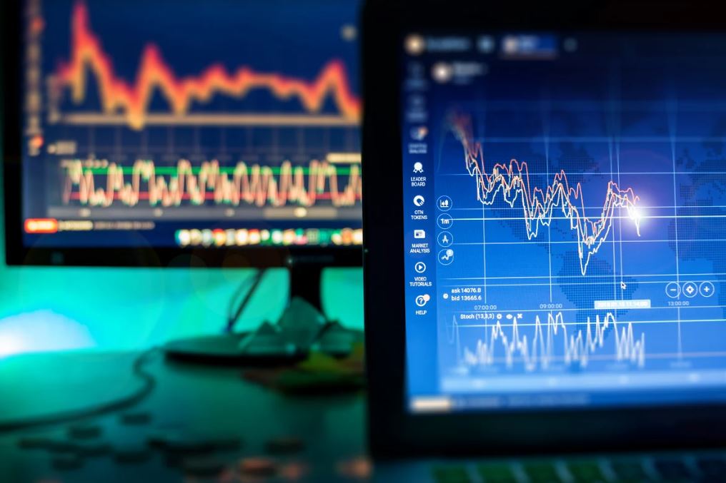 Best time to trade forex in south africa