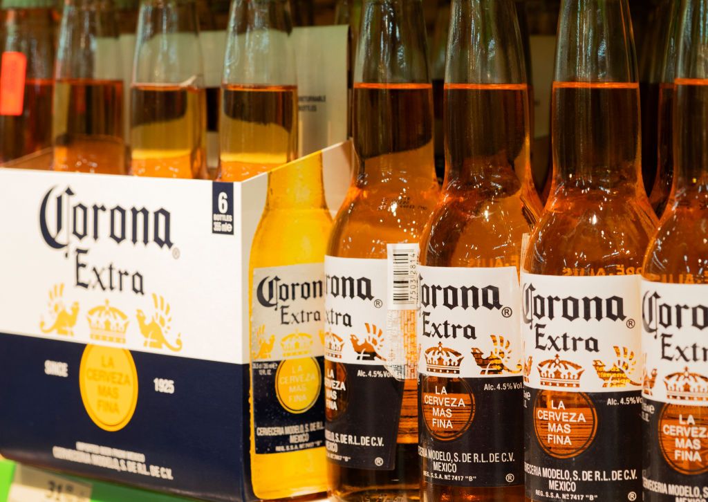 Corona beer halts brewing over coronavirus | The Citizen