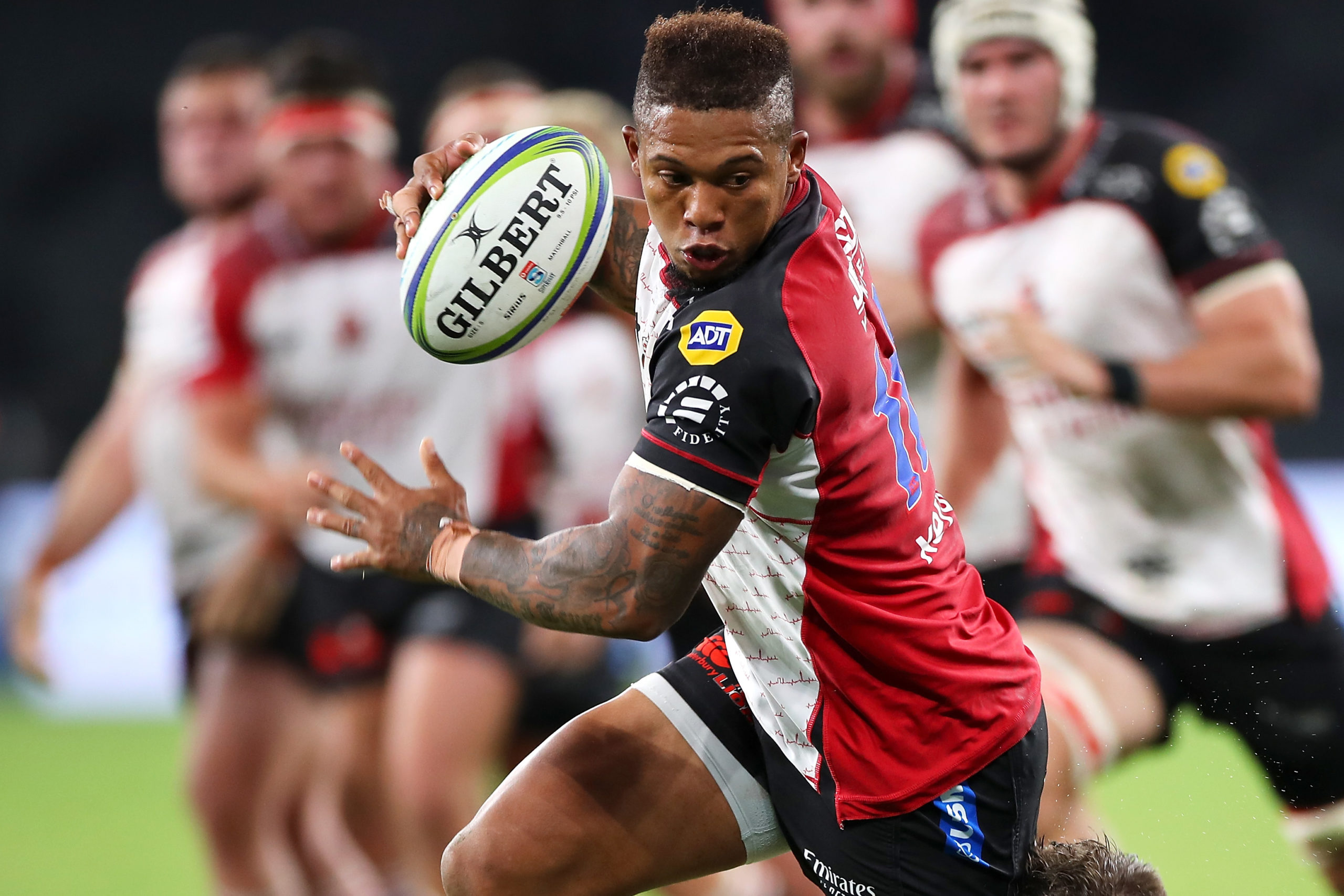 The search to fill key Springbok places starts in Pretoria today | The