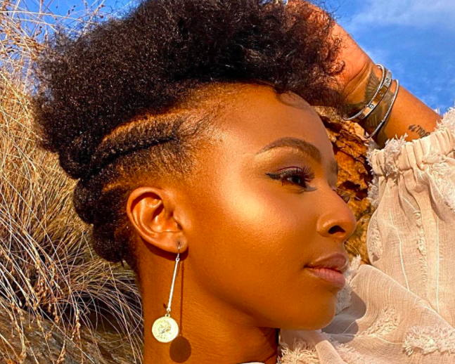 Our hair needs to be cared for, not changed into something it's not' -  Boity Thulo | The Citizen