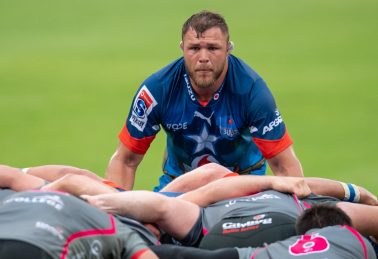 Duane Vermeulen