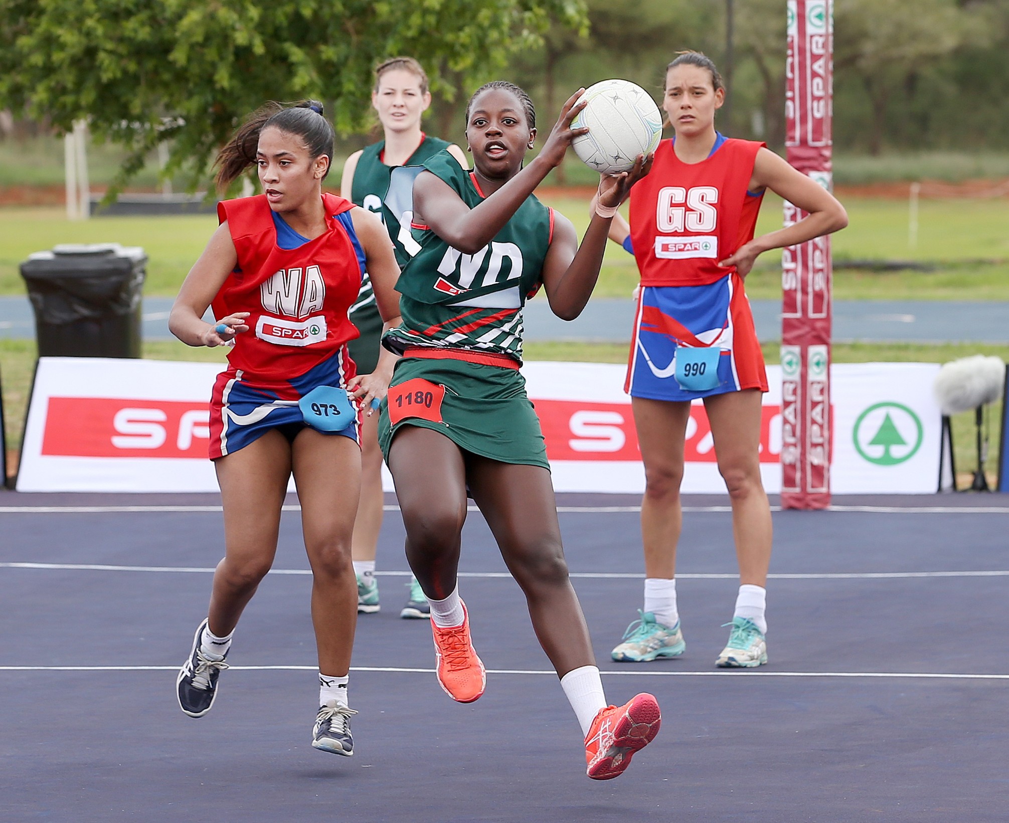 dr-kk-team-eager-for-battle-against-favourites-tshwane-at-sa-netball