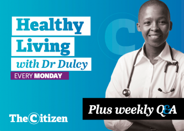 Dr Dulcy