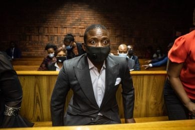 Shepherd Bushiri