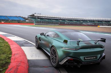 Aston Martin