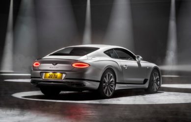 Bentley