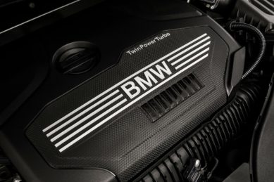 Pre-owned BMW