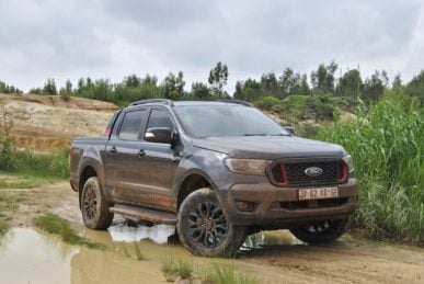Ford