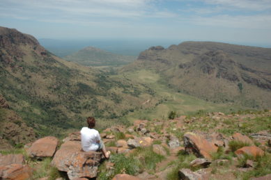 local getaways 